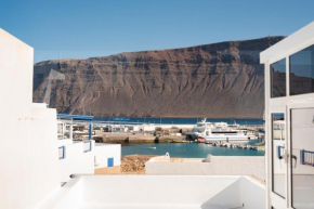 Delmar La Graciosa